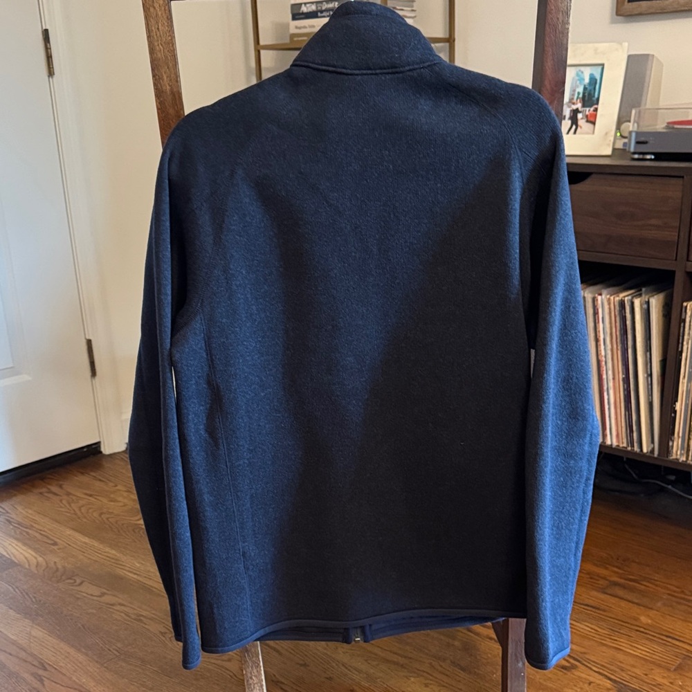 Patagonia Men's Jacket - Picture 4 of 5